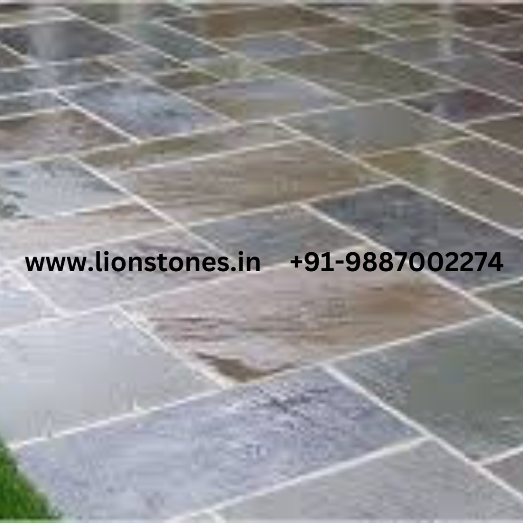 Koto Stone Floorings by Lion Stone