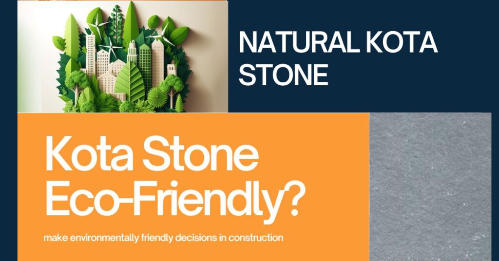 natural kota stone