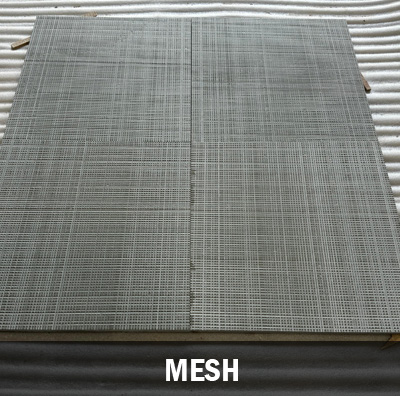 mesh