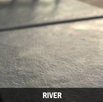 river